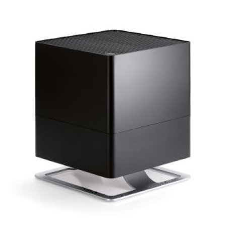 Stadler Form Oskar humidifier Black 18 W