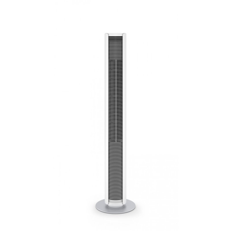 Form ST-P015 Ventilator Peter little, weiss