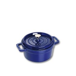 Staub Cocotte Poêle unique
