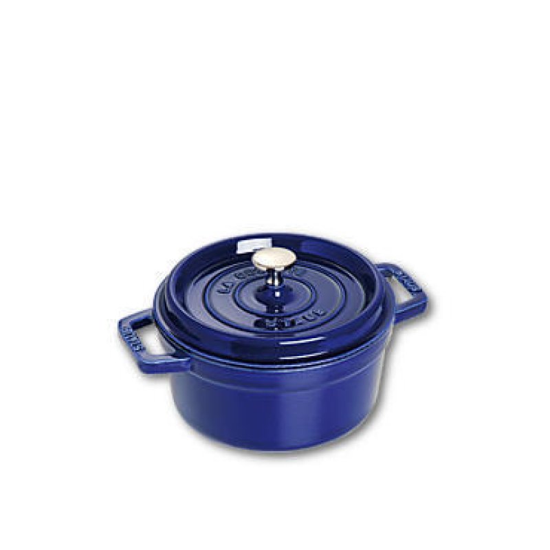 Staub Cocotte Single pan