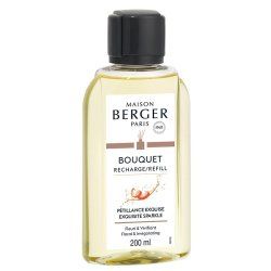 Maison Berger Paris PB6281 aroma diffuser refill Bottle