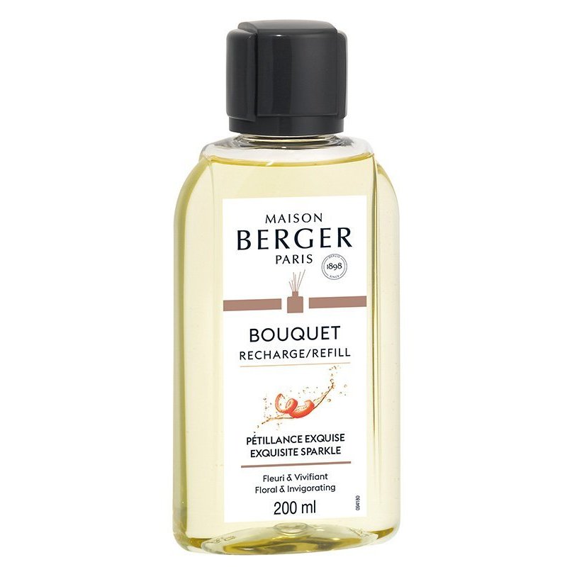 Maison Berger Paris PB6281 aroma diffuser refill Bottle
