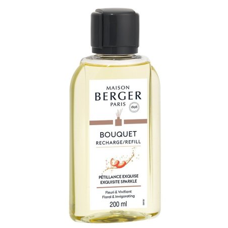Maison Berger Paris Exquisite Sparkle Diffuser Refill 200 Ml