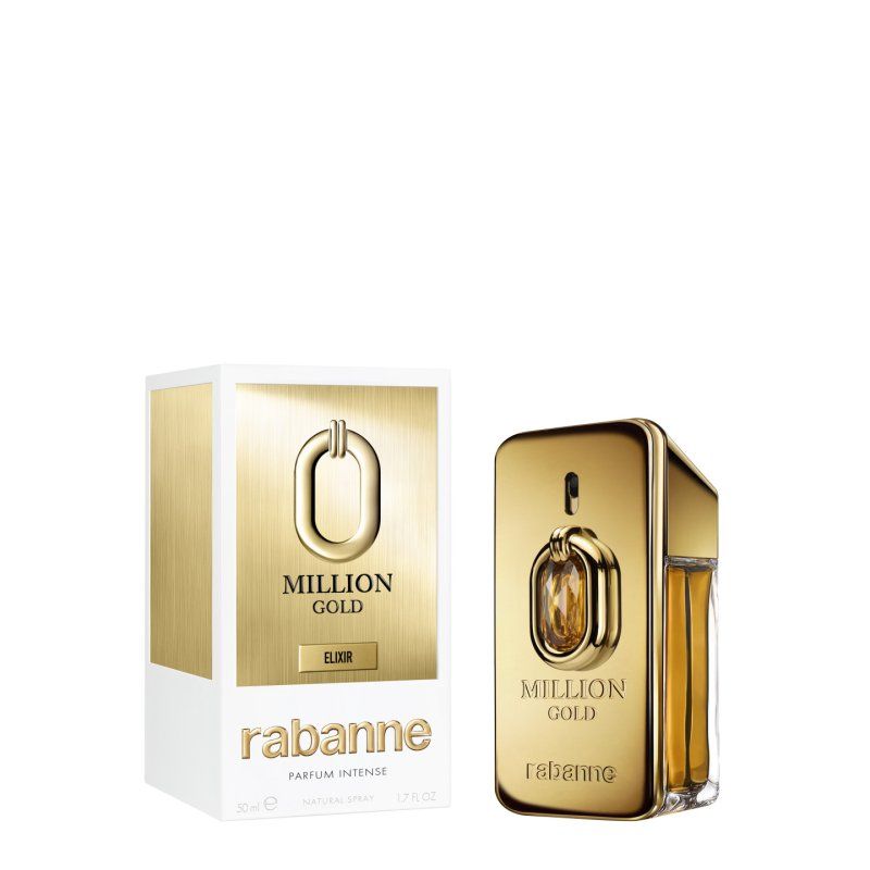 Rabanne Million Gold 50 ml Men