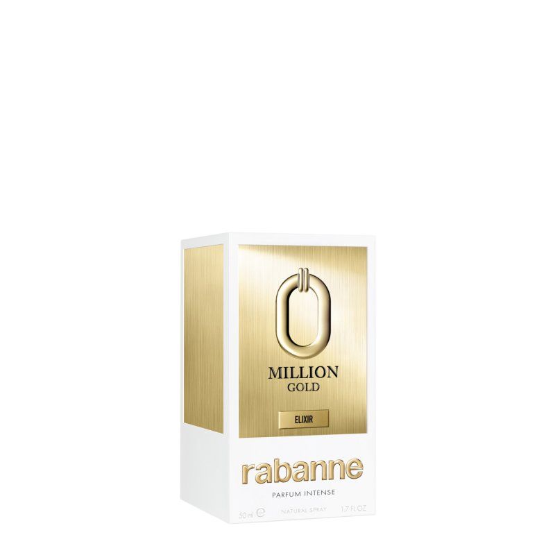 Rabanne Million Gold 50 ml Men