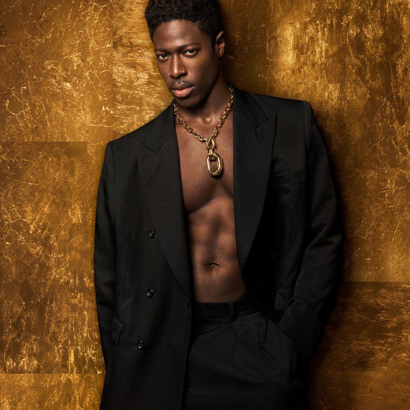 Rabanne Million Gold 50 ml Men