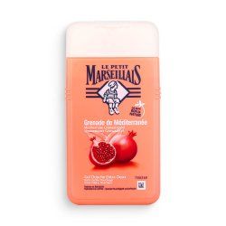 Le petit Marseillais Extra Doux Grenade BIO