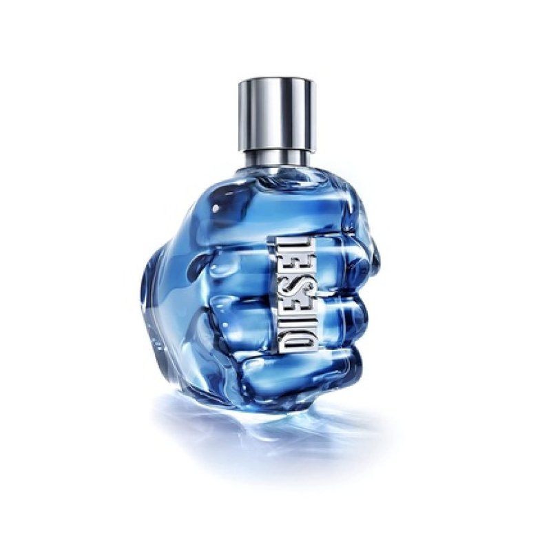 Diesel Sound of the Brave Eau de Toilette Spray Cologne for Men 6.7 Fl Oz