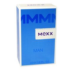 Mexx Man Homme Eau De Toilette Spray 30ml