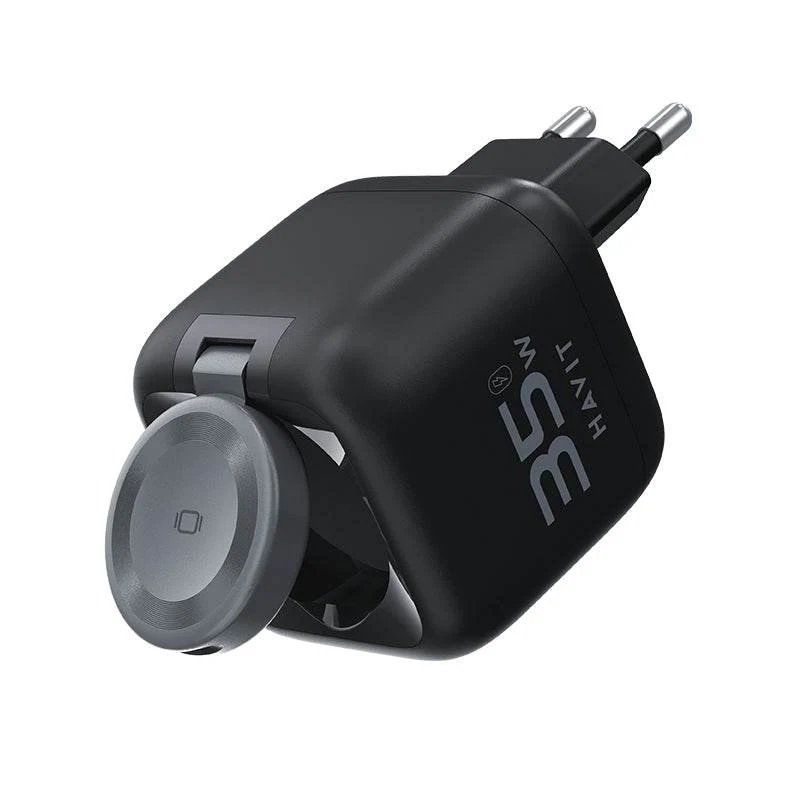 Havit UC250 A-EU chargeur d'appareils mobiles Lecteur e-book, Casques, Téléphone portable, Haut-parleur portable,