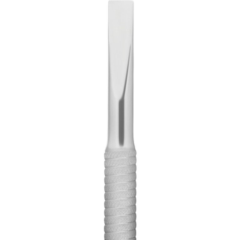 Staleks Cuticle Pusher Rectangular and Rounded Smart PS 70
