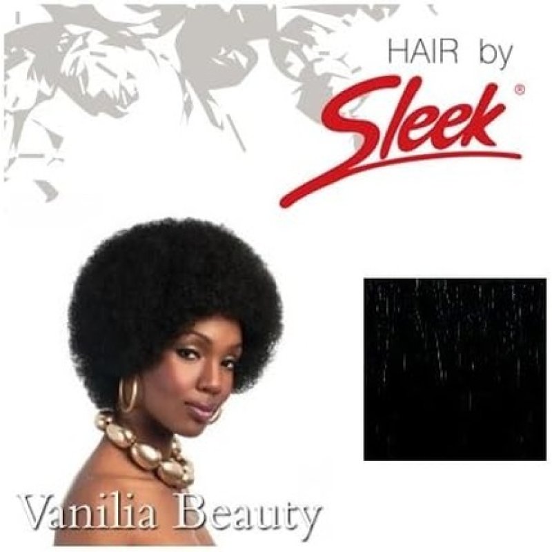 Wig Fashion Syn Big Afro Wig