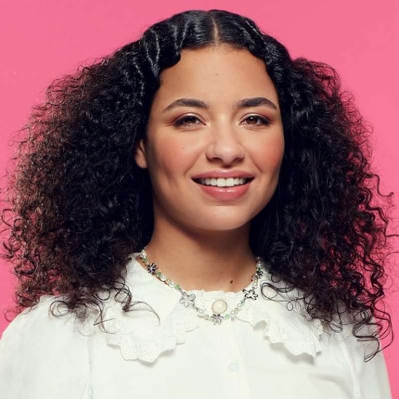 Umberto Giannini Curl Jelly Starter Kit 50ml Curl Scrunching Jelly Wash