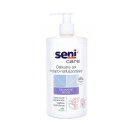 Senicare Ultimate Hydration Revitalizing Gel - 500ml
