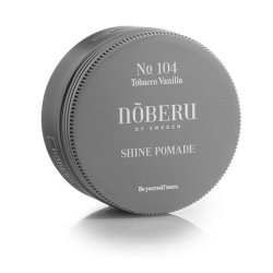 Noeberu Shine Pomade 80ml