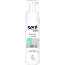 Seni Care Waterless Hair Wash 200ml