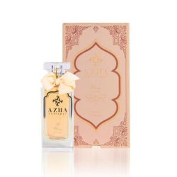 Azha Perfume Nura Eau De Parfum 100 Ml For Her