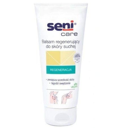 Seni Care Ultra-Hydration Balm 200ml - Moisturizing Skin Care