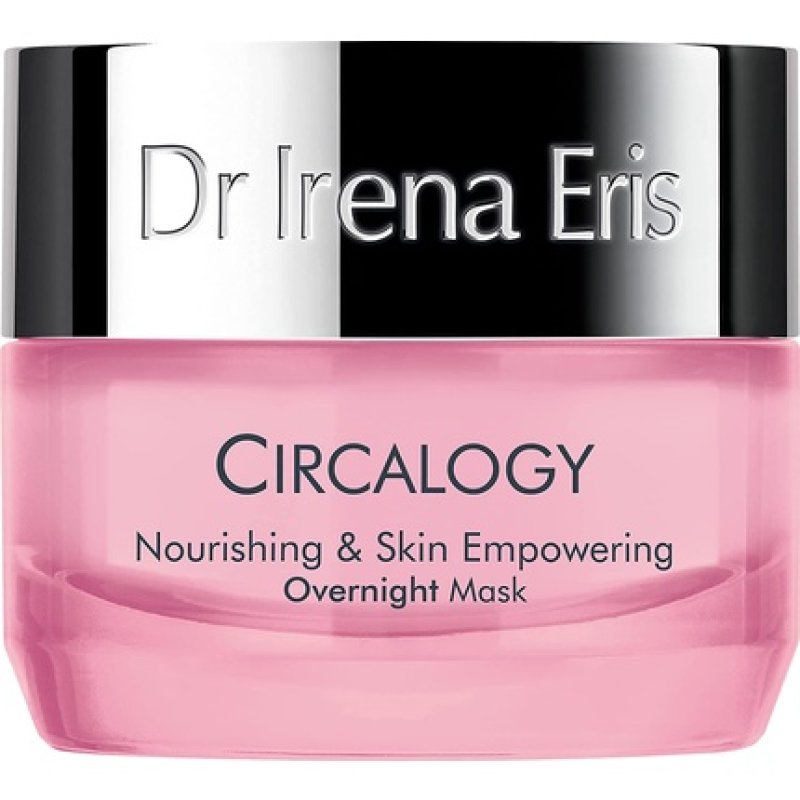 Dr Irena Eris Circalogy Nourishing and Strengthening Night Mask 50ml