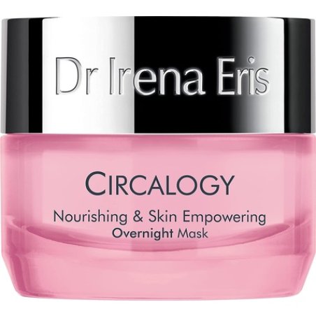 Dr Irena Eris Circalogy Nourishing and Strengthening Night Mask 50ml