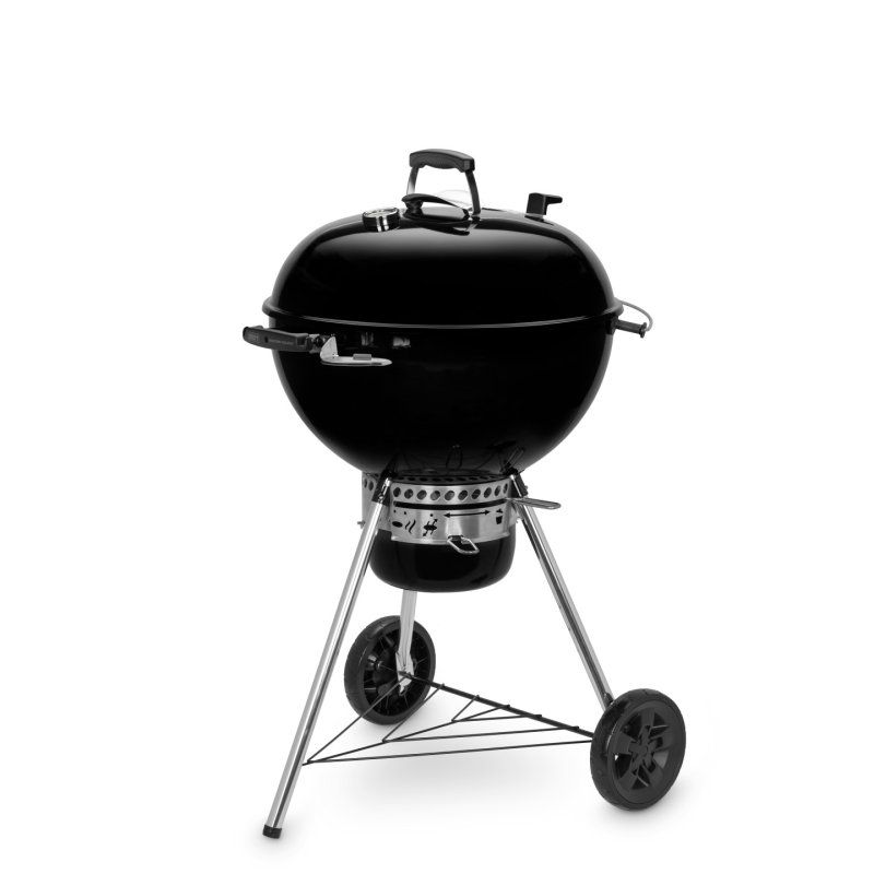 Weber Master-Touch