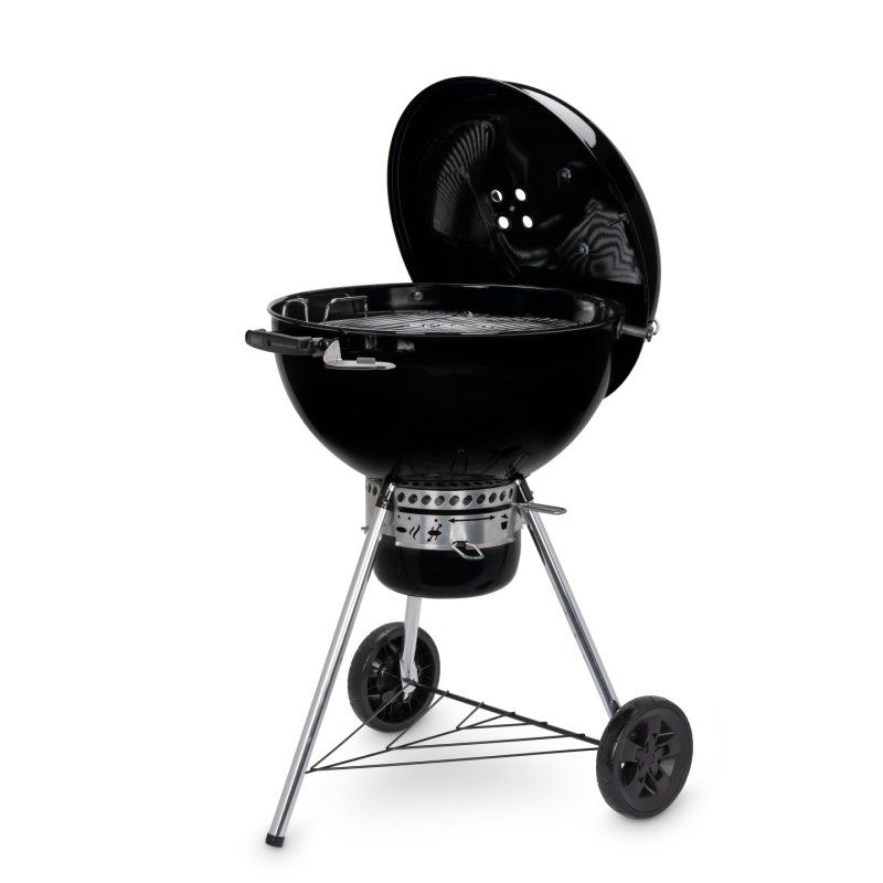 Weber Master-Touch