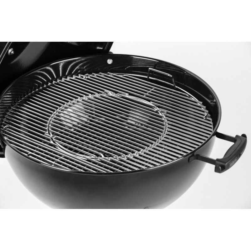 Weber Master-Touch