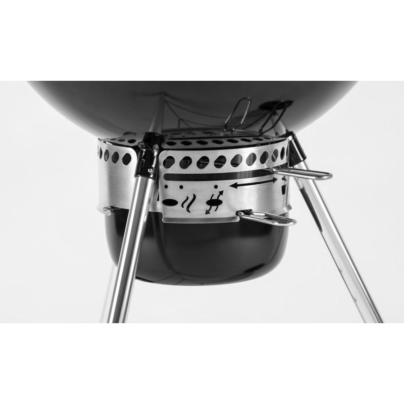 Weber Master-Touch
