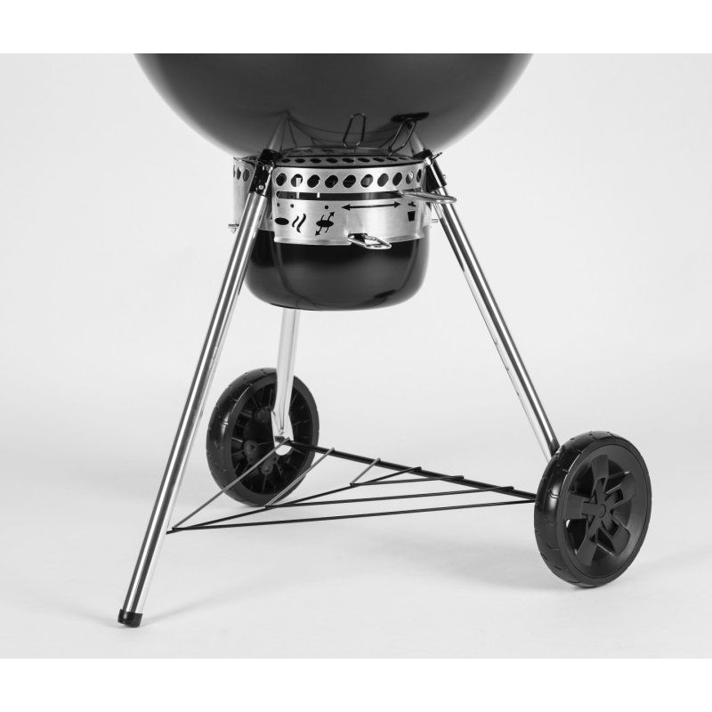 Weber Master-Touch
