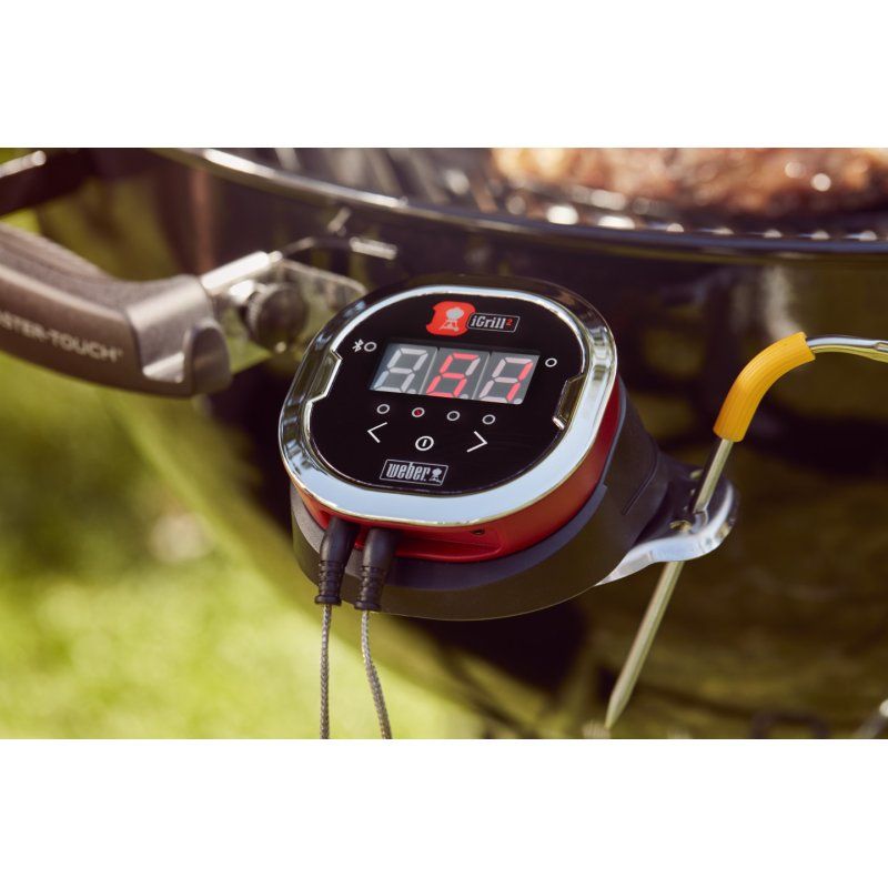 Weber Master-Touch
