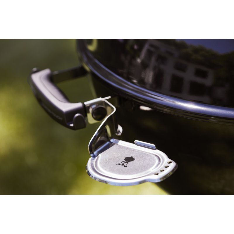 Weber Master-Touch