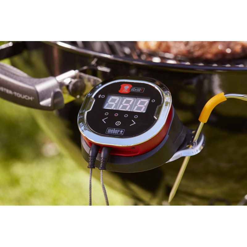 Weber Master-Touch