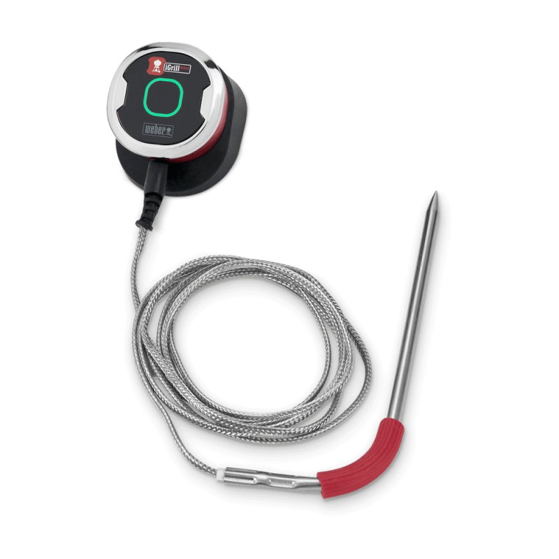 Weber iGrill Mini thermomètre pour aliments -50 - 380 °C Numérique