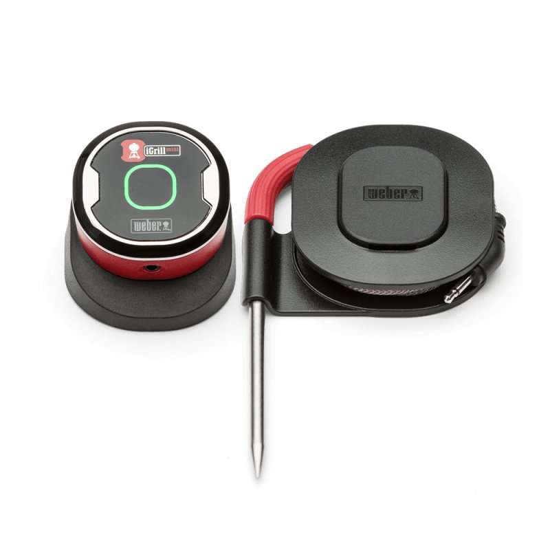 Weber 7220 iGrill Mini Bluetooth Thermometer