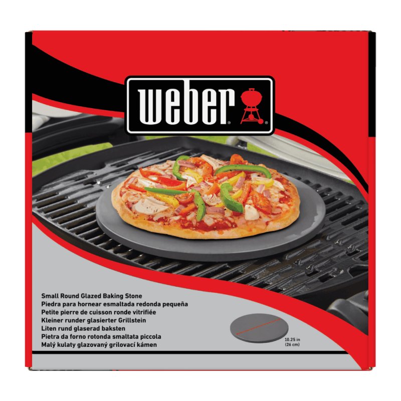 Weber 18413 baking stone