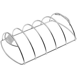Weber Spare-Rib Support de cuisson pour côtes