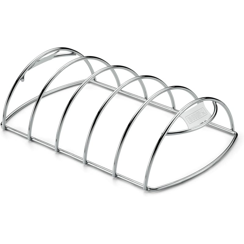 Weber Spare-Rib Rib roaster