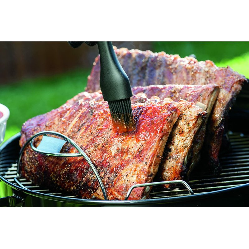 Weber Spare-Rib Rib roaster