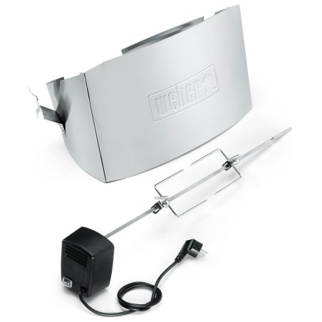 Weber 17524 accessoire de barbecue / grill Rotisserie