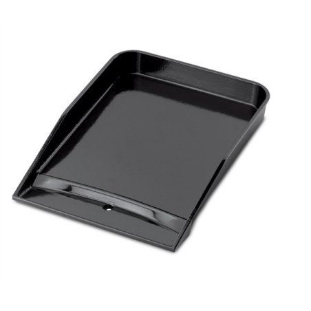 Weber 7579 Style Plancha-Grillplatte Spirit 300-Serie