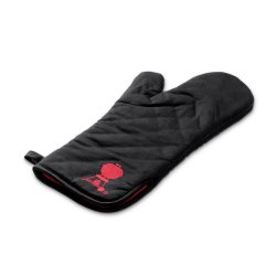 Weber 6472 outdoor barbecue/grill accessory Glove