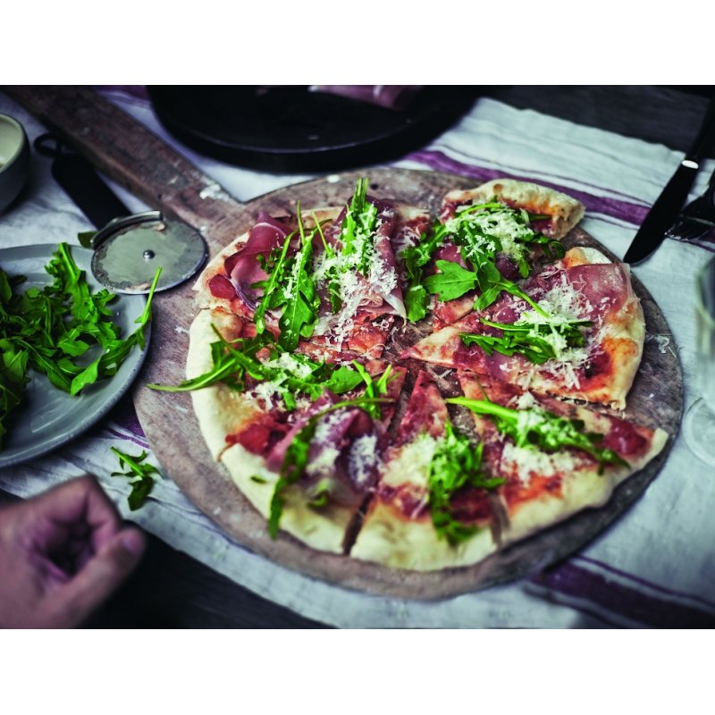 Weber Original Pizza Spachtel 6691