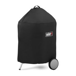 Weber 7143 Luxus Abdeckhaube 57 cm