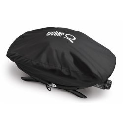 Weber 7118 outdoor barbecue/grill accessory Cover
