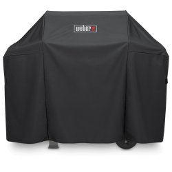 Weber 7183 outdoor barbecue/grill accessory Cover
