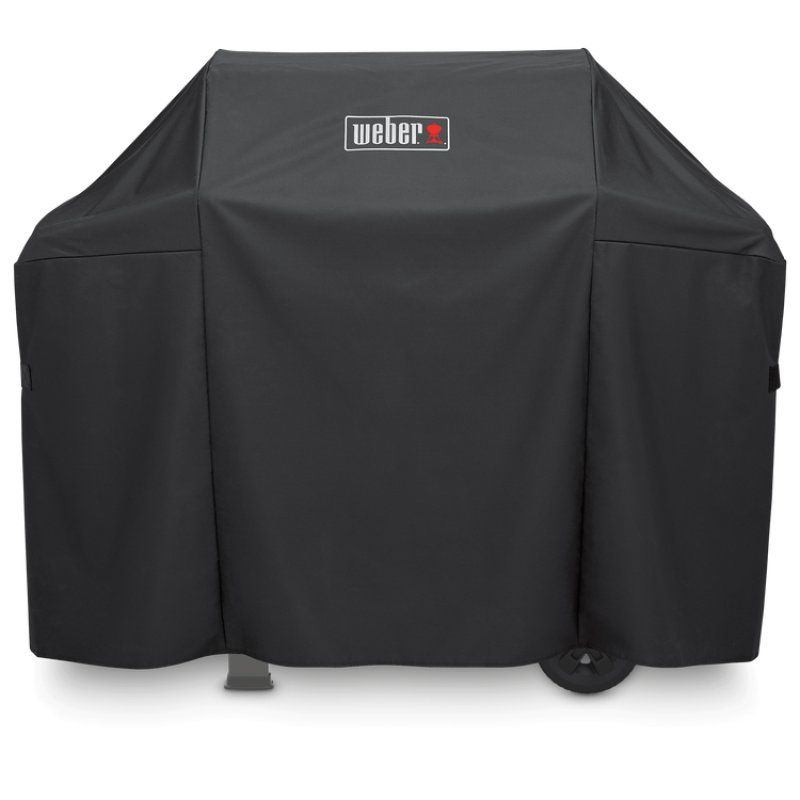 Weber 7183 outdoor barbecue/grill accessory Cover