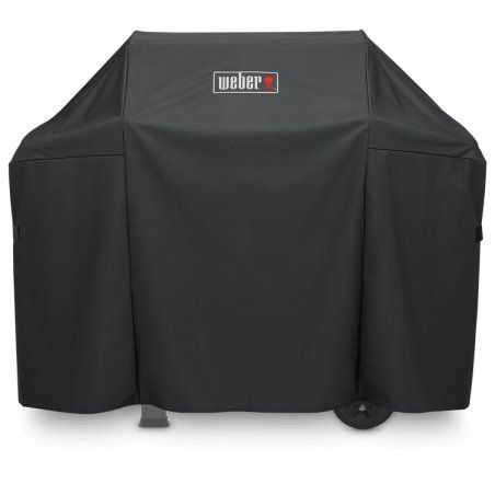 Weber 7183 outdoor barbecue/grill accessory Cover