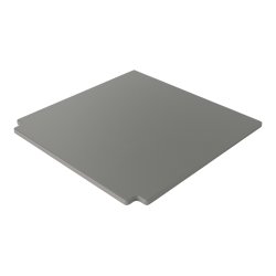 Weber 7681 cuisson sur pierre