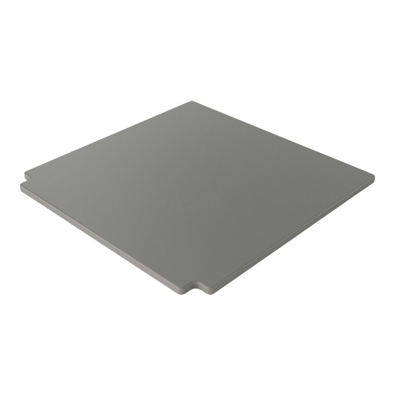 Weber 7681 cuisson sur pierre