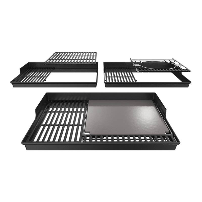 Weber 7681 baking stone